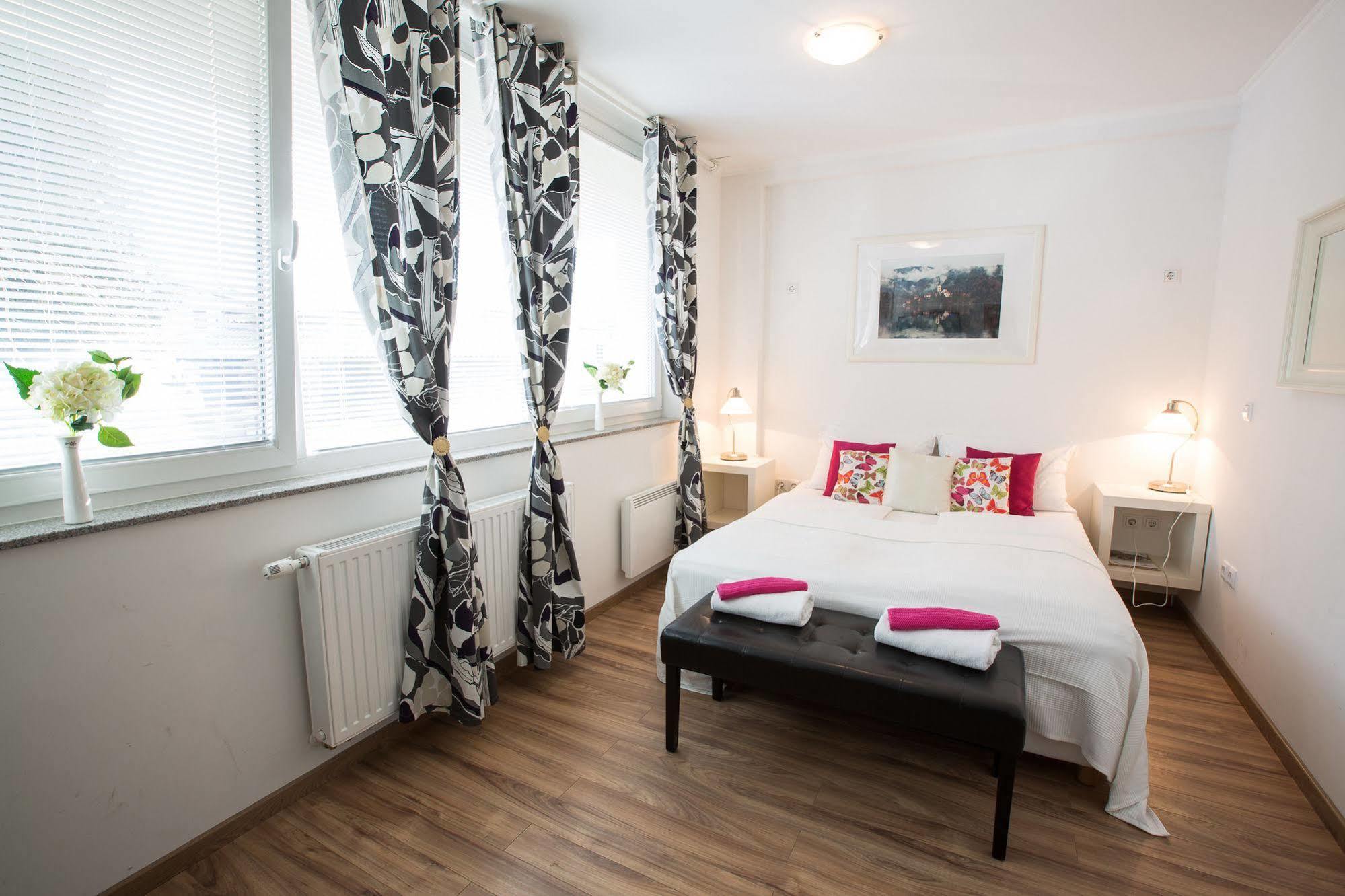 Bled Apartamentos Apartamento Bled